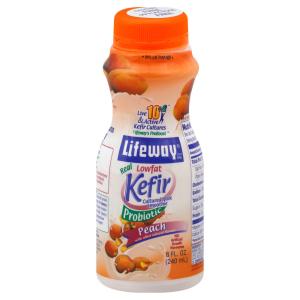 Lifeway - Kefir Peach Smoothie