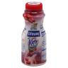 LOWFAT RASPBERRY KEFIR