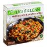 LIGHT LEAN SWEET SOUR ASIAN NOODLE