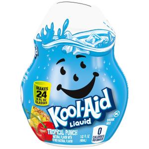 kool-aid - Lig Water Enhancer Trop Punch