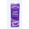 LIGHT CREAM QUART