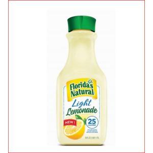 florida's Natural - Light Lemonade