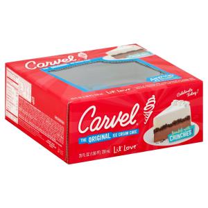 Carvel - Lil Love Ice Cream Cake