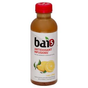 Bai - Limu Lemonade