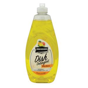 Urban Meadow - Liq Dish Detergent Citrus