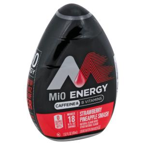 Mio - Liq Wtr Enhance Pine Straw