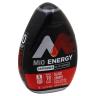 LIQ WTR ENHANCER ENERGY BLACK