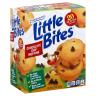 LITTLE BITES MUFFIN CHOC CHIP
