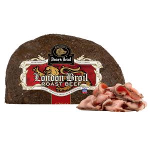 boar's Head - London Broil Beef