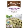 LONG GRAIN WILD RICE
