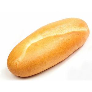 Bread City - Long Rolls