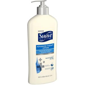 Suave - Lotion Advance Therapy