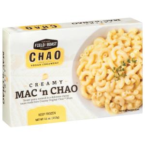Field Roast - Mac N Chao Creamy