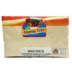 Mama Tere - Machica
