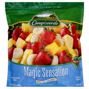 Campoverde - Magic Sensation Frozen Fruit