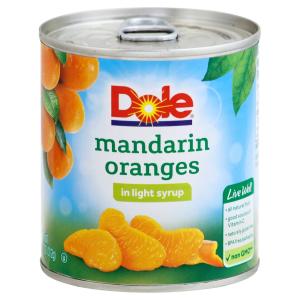 Dole - Mandarin Oranges