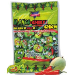 Kc Candy - Mango Chilli