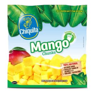 Chiquita - Mango Chunks