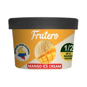 Frutero - Mango Ice Cream