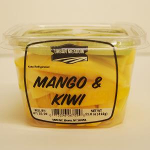 Urban Meadow - Mango Kiwi Small