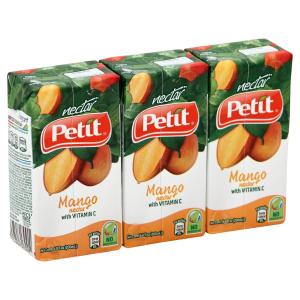 Petit - Mango Nectar