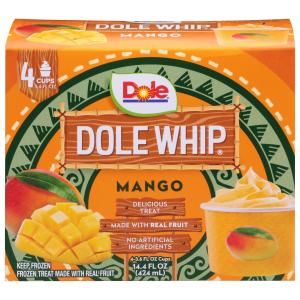 Dole - Mango Whip