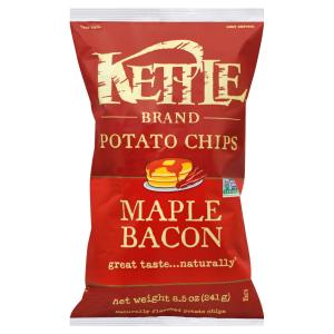 Kettle - Maple Bacon