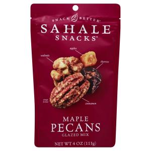 Sahale Snacks - Maple Pecans Nut Mix