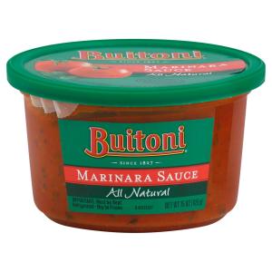Buitoni - Marinara Sauce