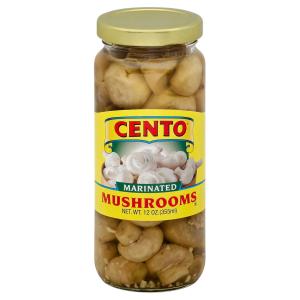 Cento - Marinated Mushrooms