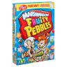 FRUITY PEBBLES MARSHMALLOW CEREAL