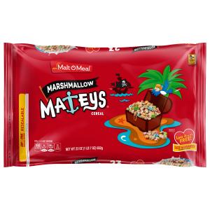 Malt-o-meal - Marshmallow Mateys