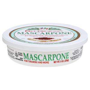 Belgioioso - Mascarpone Cheese