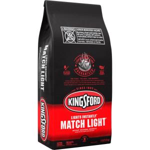 Kingsford - Matchlight Briq