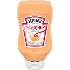 Heinz - Mayochup
