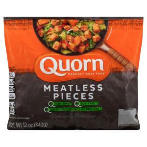 Quorn - Meatless Pieces