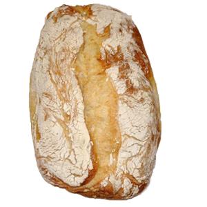 Plax - Medium Pane di Casa Bread