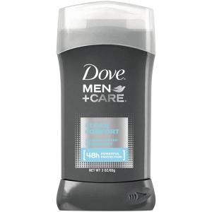 Dove - Men Deo Clean Comfort