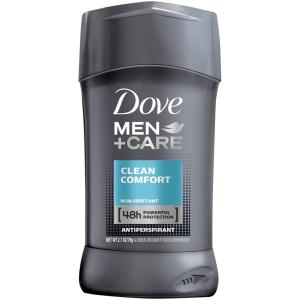 Dove - Men Deo is Clean Comfort