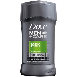 Dove - Men Deo is Extra Fresh