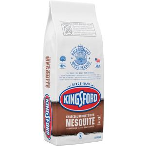 Kingsford - Mesquite Charcoal Briq