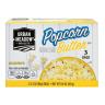 MICROWAVE BUTTER FLAVOR POPCORN