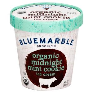 Blue Marble - Midnight Mint Cookie Organic