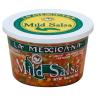 MILD SALSA