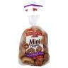 MINI CIN RAISIN BAGELS