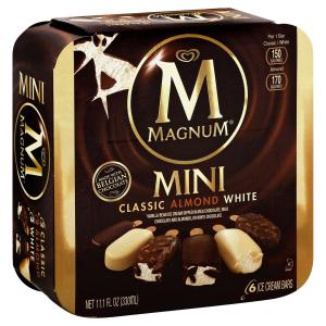 Magnum - Mini Ice Cream Bars Variety Pack