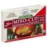 ORGANIC TRADITIONAL MISO CUP