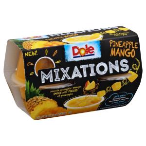 Dole - Mixations Pineapple Mango