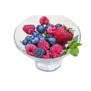 Fresh Produce - Mixed Berries Cup