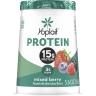 MIXED BERRY PROTIEN YOGURT